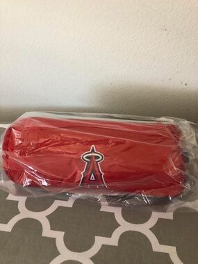 Los Angeles Angels Picnic Blanket